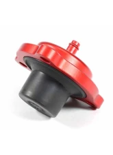 Perrin Diverter Valve - Red Subaru WRX 2022+                                     - PSP-TAC-616RD - Image 4