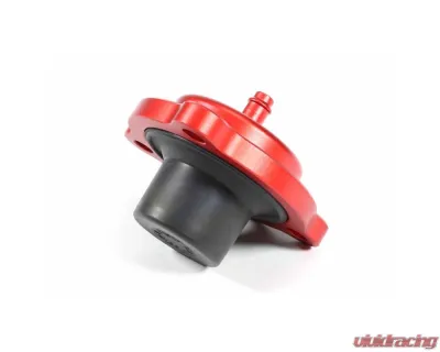 Perrin Diverter Valve - Red Subaru WRX 2022+ - PSP-TAC-616RD