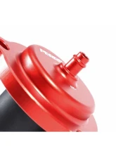 Perrin Diverter Valve - Red Subaru WRX 2022+                                     - PSP-TAC-616RD - Image 5