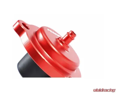 Perrin Diverter Valve - Red Subaru WRX 2022+ - PSP-TAC-616RD