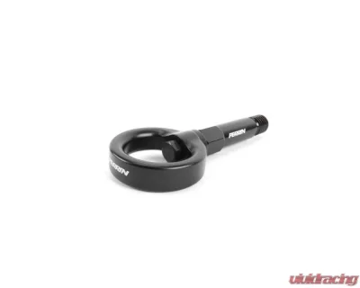 PERRIN Tow Hook Rear Toyota GR Supra 2020-2024 - PTP-BDY-250BK