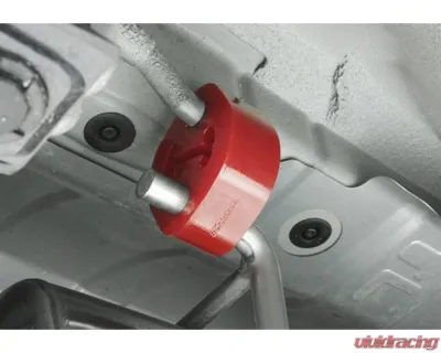 Perrin Exhaust Hanger Kits Long Length Subaru WRX | STI | Impreza 2008+ - ASM-EXT-KIT10