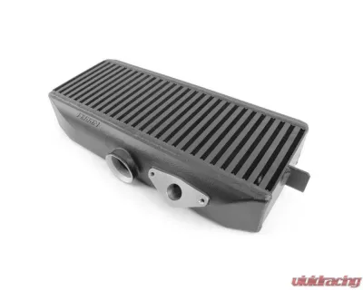 PERRIN Top Mount Intercooler Subaru STI 2008-2021 - PSP-ITR-302BK
