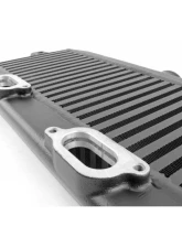 PERRIN Top Mount Intercooler Subaru STI 2008-2021                                     - PSP-ITR-302BK - Image 3