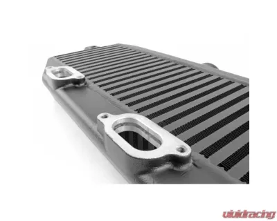 PERRIN Top Mount Intercooler Subaru STI 2008-2021 - PSP-ITR-302BK