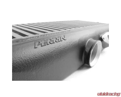 PERRIN Top Mount Intercooler Subaru STI 2008-2021 - PSP-ITR-302BK