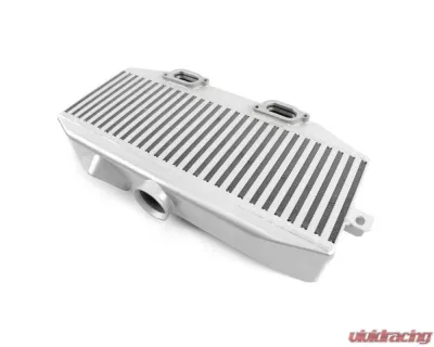 PERRIN Top Mount Intercooler Subaru STI 2008-2021 - PSP-ITR-302SL