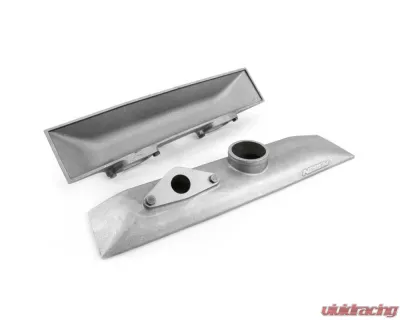 PERRIN Top Mount Intercooler Subaru STI 2008-2021 - PSP-ITR-302SL