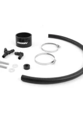 PERRIN Top Mount Intercooler Subaru STI 2008-2021                                     - PSP-ITR-302SL - Image 8
