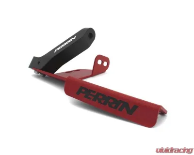 PERRIN Master Cylinder Brace Subaru STI | Outback XT | Legacy 2005-2014 - PSP-BRK-401RD