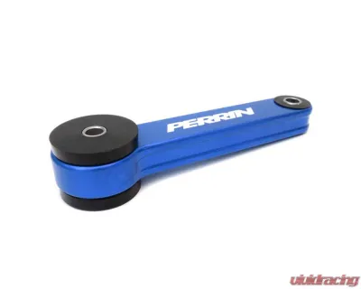 PERRIN Pitch Stop Mount Subaru Models - PSP-DRV-101BL