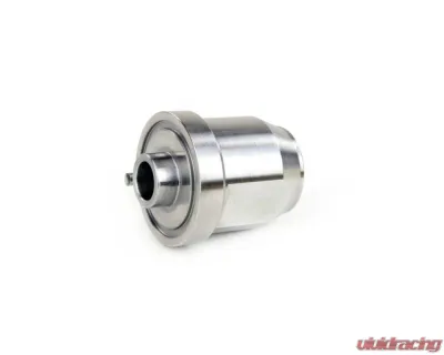 PERRIN Light Weight Crank Pulley for FA and FB Subaru - PSP-ENG-106BK