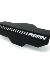 PERRIN Pulley Cover Subaru WRX | STI | Impreza                                     - PSP-ENG-150BK - Image 3