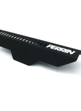 PERRIN Pulley Cover Subaru WRX | STI | Impreza                                     - PSP-ENG-150BK - Image 2