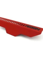 PERRIN Pulley Cover Subaru WRX | STI | Impreza                                     - PSP-ENG-150RD - Image 2