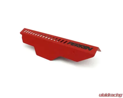 PERRIN Pulley Cover Subaru WRX | STI | Impreza - PSP-ENG-150RD