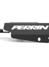 PERRIN Boost Solenoid Cover Subaru STI 2008-2021                                     - PSP-ENG-161BK - Image 2