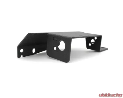 PERRIN Boost Solenoid Cover Subaru STI 2008-2021 - PSP-ENG-161BK