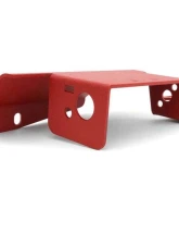 PERRIN Boost Solenoid Cover Subaru STI 2008-2021                                     - PSP-ENG-161RD - Image 2