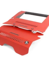 PERRIN Intercooler Shroud and Belt Cover Subaru WRX 2015-2021                                     - PSP-ENG-165RD - Image 7