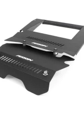 PERRIN Intercooler Shroud and Belt Cover Subaru WRX 2015-2021                                     - PSP-ENG-165BK - Image 7