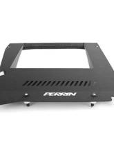 PERRIN Intercooler Shroud and Belt Cover Subaru WRX 2015-2021                                     - PSP-ENG-165BK - Image 6