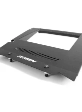 PERRIN Intercooler Shroud and Belt Cover Subaru WRX 2015-2021                                     - PSP-ENG-165BK - Image 4