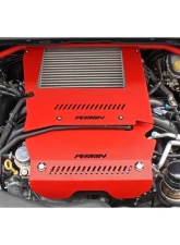 PERRIN Intercooler Shroud and Belt Cover Subaru WRX 2015-2021                                     - PSP-ENG-165NY - Image 7