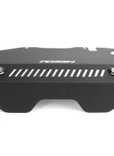 PERRIN Intercooler Shroud and Belt Cover Subaru WRX 2015-2021                                     - PSP-ENG-165BK - Image 5