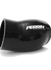 PERRIN Throttle Body Coupler Kit Subaru WRX | Legacy GT | Outback XT | Forester XT                                     - PSP-ITR-321BK - Image 2