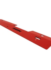 PERRIN Radiator Shroud Subaru WRX | STI 2004-2007                                     - PSP-ENG-501RD - Image 4