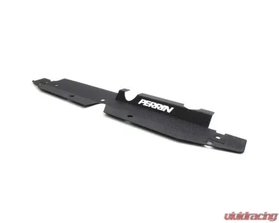 PERRIN Radiator Shroud Subaru WRX | STI | Impreza 2008-2011 - PSP-ENG-510BK