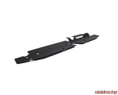 PERRIN Radiator Shroud Subaru WRX | STI | Impreza 2008-2011 - PSP-ENG-510BK