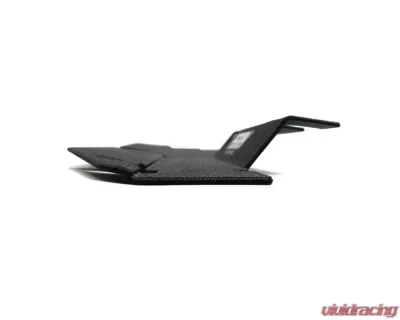PERRIN Radiator Shroud Subaru WRX | STI | Impreza 2008-2011 - PSP-ENG-510BK
