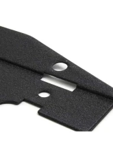 PERRIN Radiator Shroud Subaru WRX | STI | Impreza 2008-2011                                     - PSP-ENG-510BK - Image 4