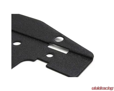 PERRIN Radiator Shroud Subaru WRX | STI | Impreza 2008-2011 - PSP-ENG-510BK