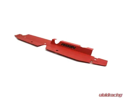 PERRIN Radiator Shroud Subaru WRX | STI | Impreza 2008-2011 - PSP-ENG-510RD