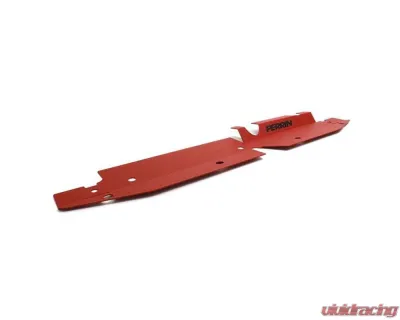 PERRIN Radiator Shroud Subaru WRX | STI | Impreza 2008-2011 - PSP-ENG-510RD