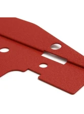PERRIN Radiator Shroud Subaru WRX | STI | Impreza 2008-2011                                     - PSP-ENG-510RD - Image 4