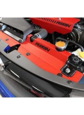 PERRIN Radiator Shroud Subaru WRX | STI | Impreza 2008-2011                                     - PSP-ENG-510RD - Image 5