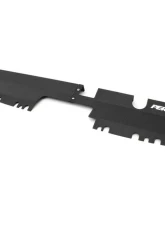 PERRIN Radiator Shroud for use w/OEM Intake Scoop Subaru WRX | STI 2015-2021                                     - PSP-ENG-512-4BK - Image 2