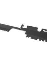 PERRIN Radiator Shroud for use w/OEM Intake Scoop Subaru WRX | STI 2015-2021                                     - PSP-ENG-512-4BK - Image 4