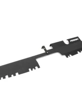 PERRIN Radiator Shroud for use w/OEM Intake Scoop Subaru WRX | STI 2015-2021                                     - PSP-ENG-512-4BK - Image 5