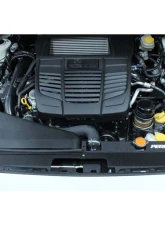 PERRIN Radiator Shroud for use w/OEM Intake Scoop Subaru WRX | STI 2015-2021                                     - PSP-ENG-512-4NY - Image 6