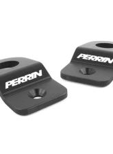 PERRIN Upper Radiator Bracket Set Subaru WRX | STI 2008-2021                                     - PSP-ENG-521BK - Image 4