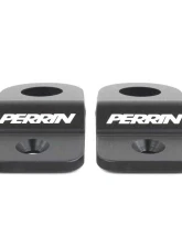 PERRIN Upper Radiator Bracket Set Subaru WRX | STI 2008-2021                                     - PSP-ENG-521BK - Image 4