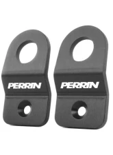 PERRIN Upper Radiator Bracket Set Subaru WRX | STI 2008-2021                                     - PSP-ENG-521BK - Image 2