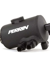 PERRIN Air Oil Separator Subaru WRX | STI | Legacy GT | Outback XT 2005-2024                                     - PSP-ENG-606BK - Image 3