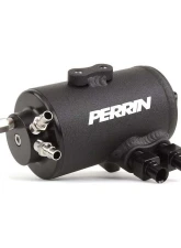 PERRIN Air Oil Separator Subaru WRX | STI | Legacy GT | Outback XT 2005-2024                                     - PSP-ENG-606BK - Image 4