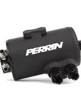 PERRIN Air Oil Separator Subaru WRX | STI | Legacy GT | Outback XT 2005-2024                                     - PSP-ENG-606BK - Image 5